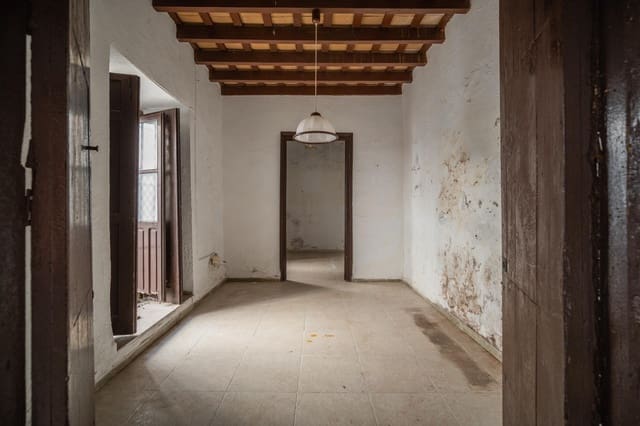 7 camera da letto Villa in vendita in Vejer de la Frontera - 320.000 € (Rif: 8435133)