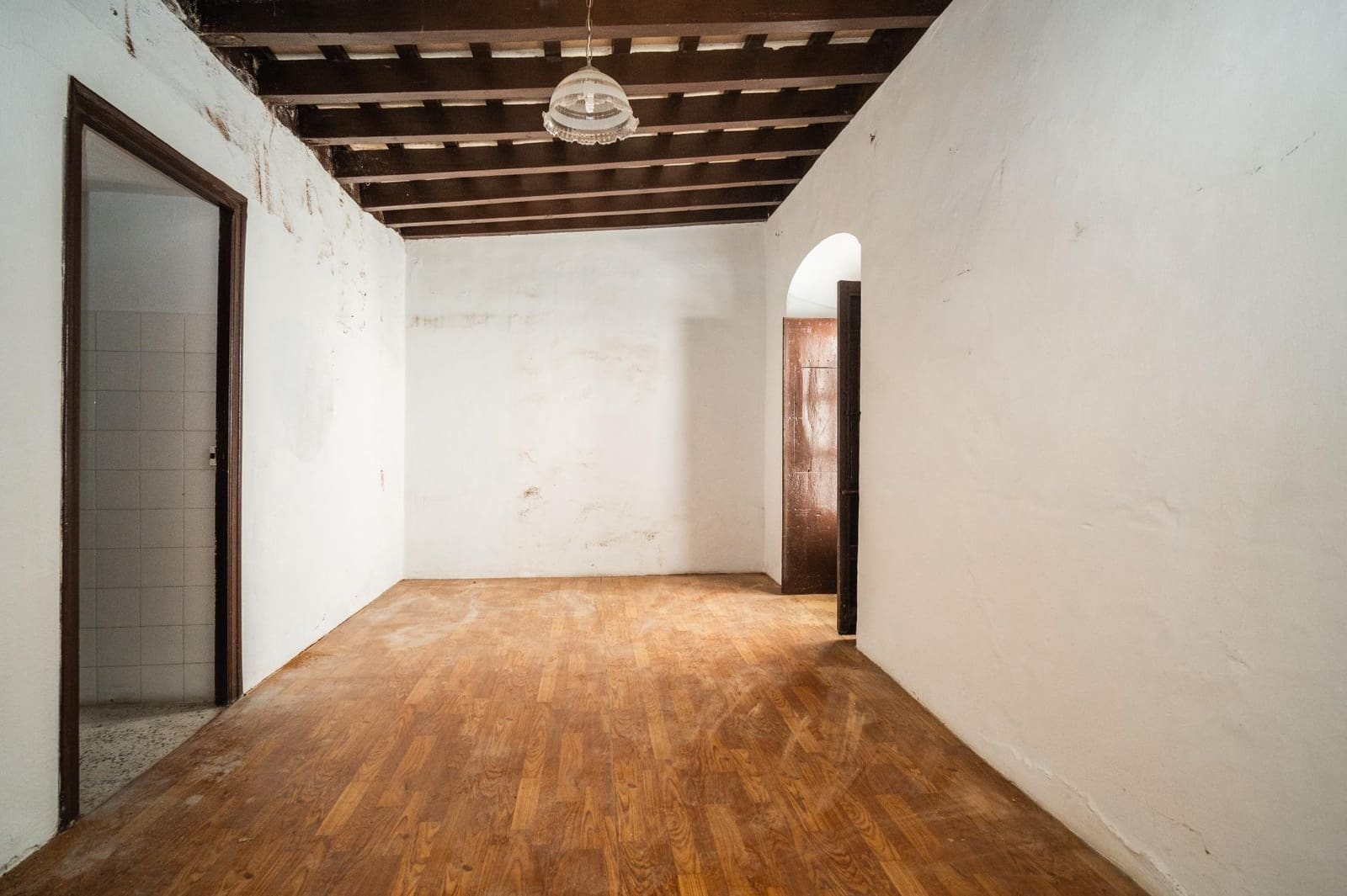 6 bedroom Villa for sale in Vejer de la Frontera - € 320,000 (Ref: 8435133)