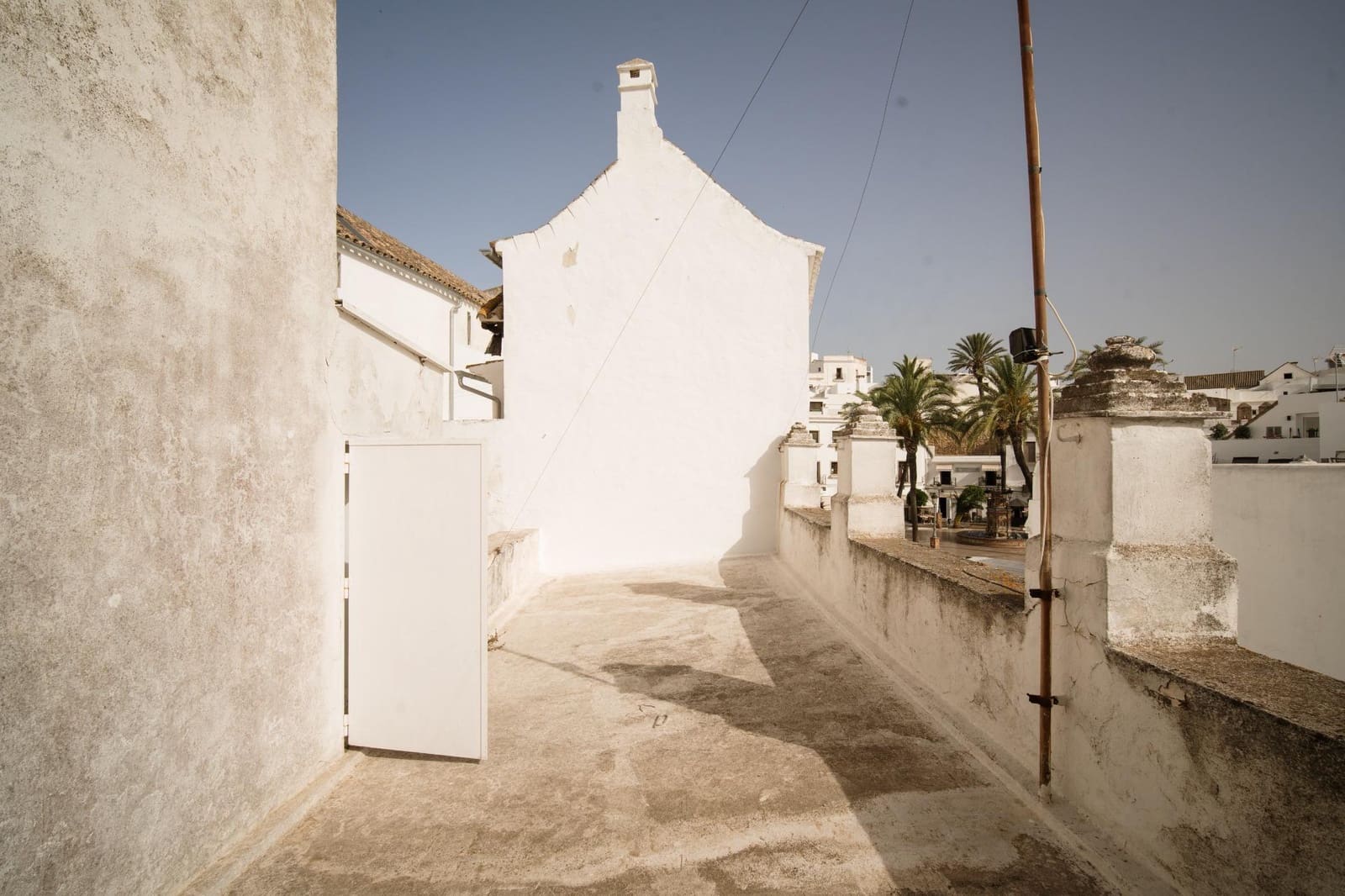 6 bedroom Villa for sale in Vejer de la Frontera - € 320,000 (Ref: 8435133)