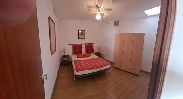 2 soveværelse Villa til salg i Benalup - € 110.000 (Ref: 8445835)