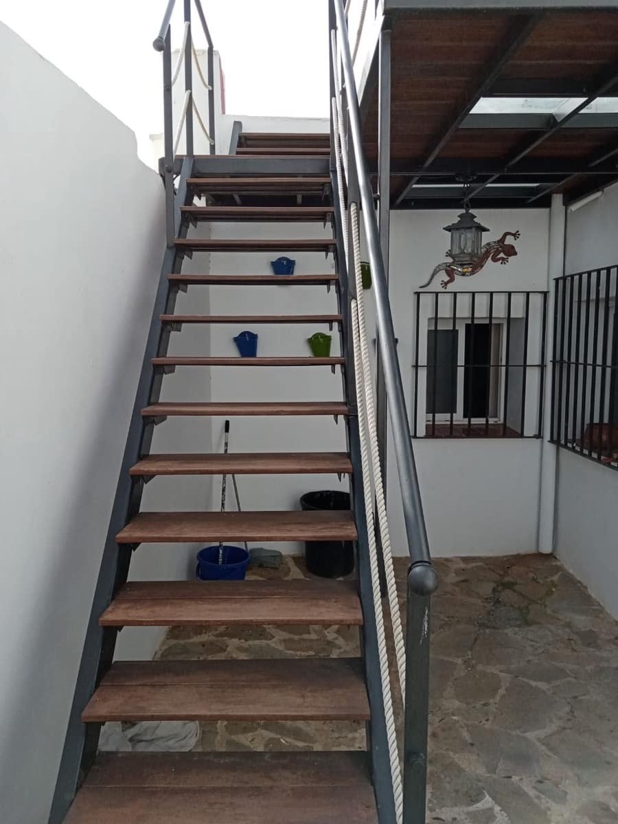 2 soveværelse Villa til salg i Benalup - € 110.000 (Ref: 8445835)