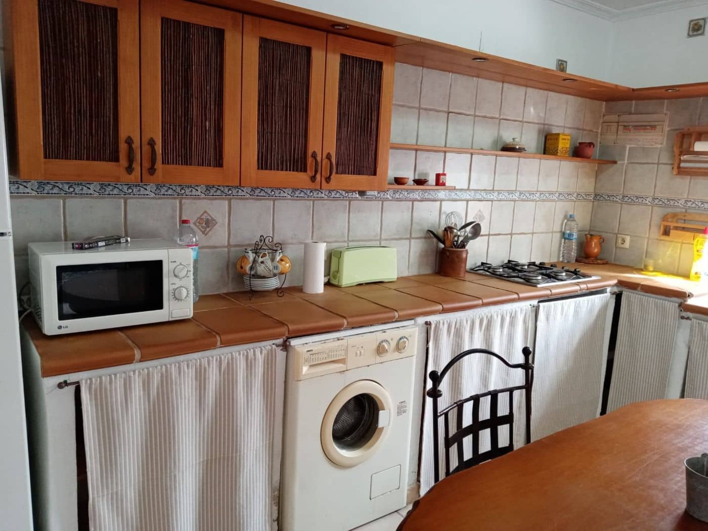 2 soveværelse Villa til salg i Benalup - € 110.000 (Ref: 8445835)