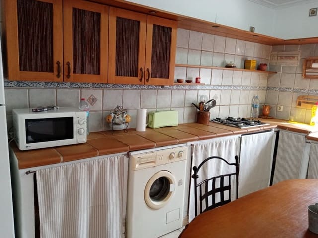 2 soveværelse Villa til salg i Benalup - € 110.000 (Ref: 8445835)