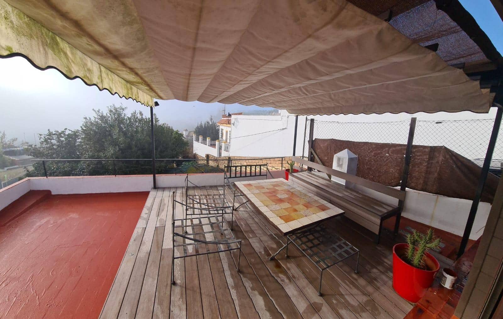 2 soveværelse Villa til salg i Benalup - € 110.000 (Ref: 8445835)