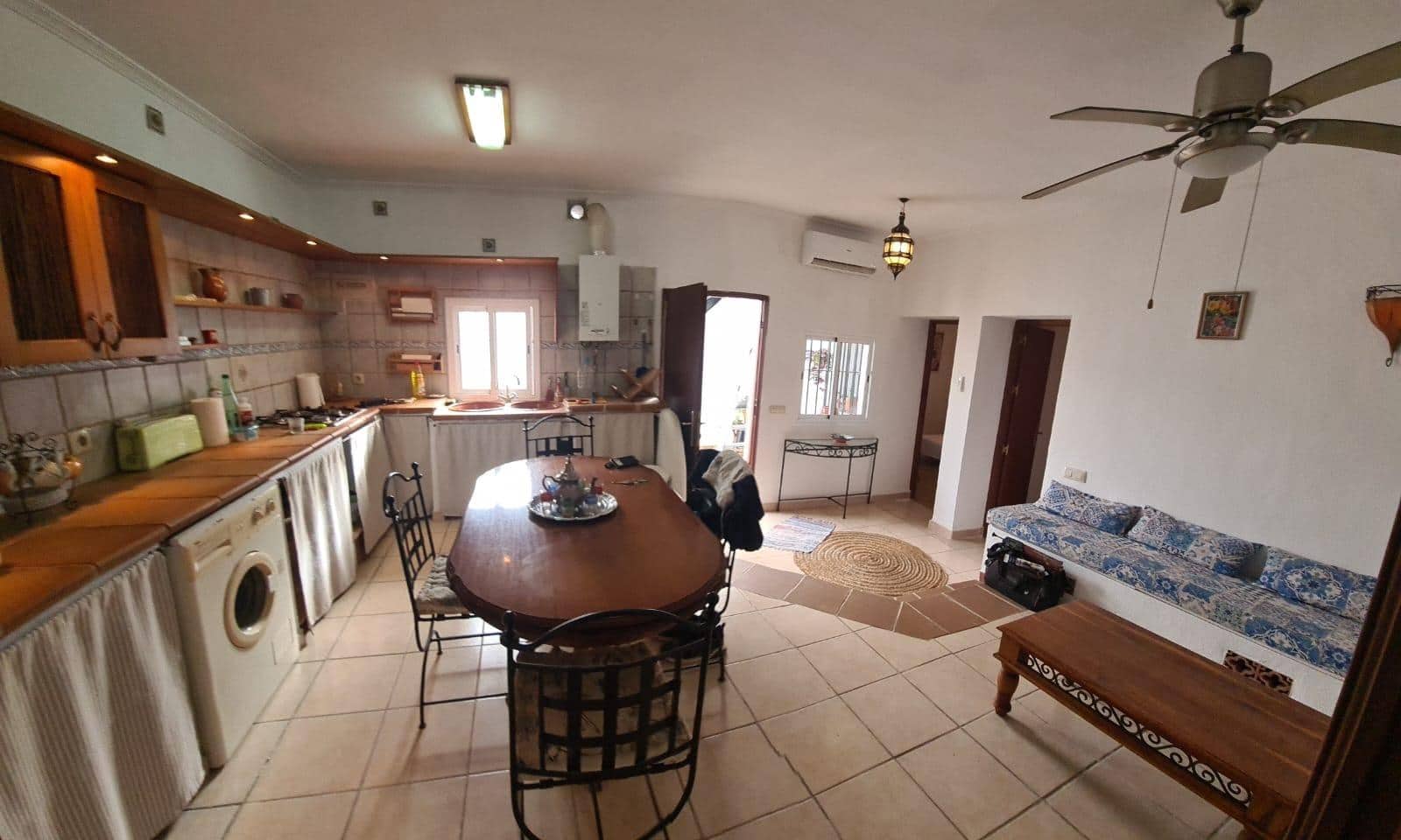 2 soveværelse Villa til salg i Benalup - € 110.000 (Ref: 8445835)