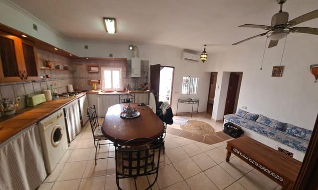 2 soveværelse Villa til salg i Benalup - € 110.000 (Ref: 8445835)