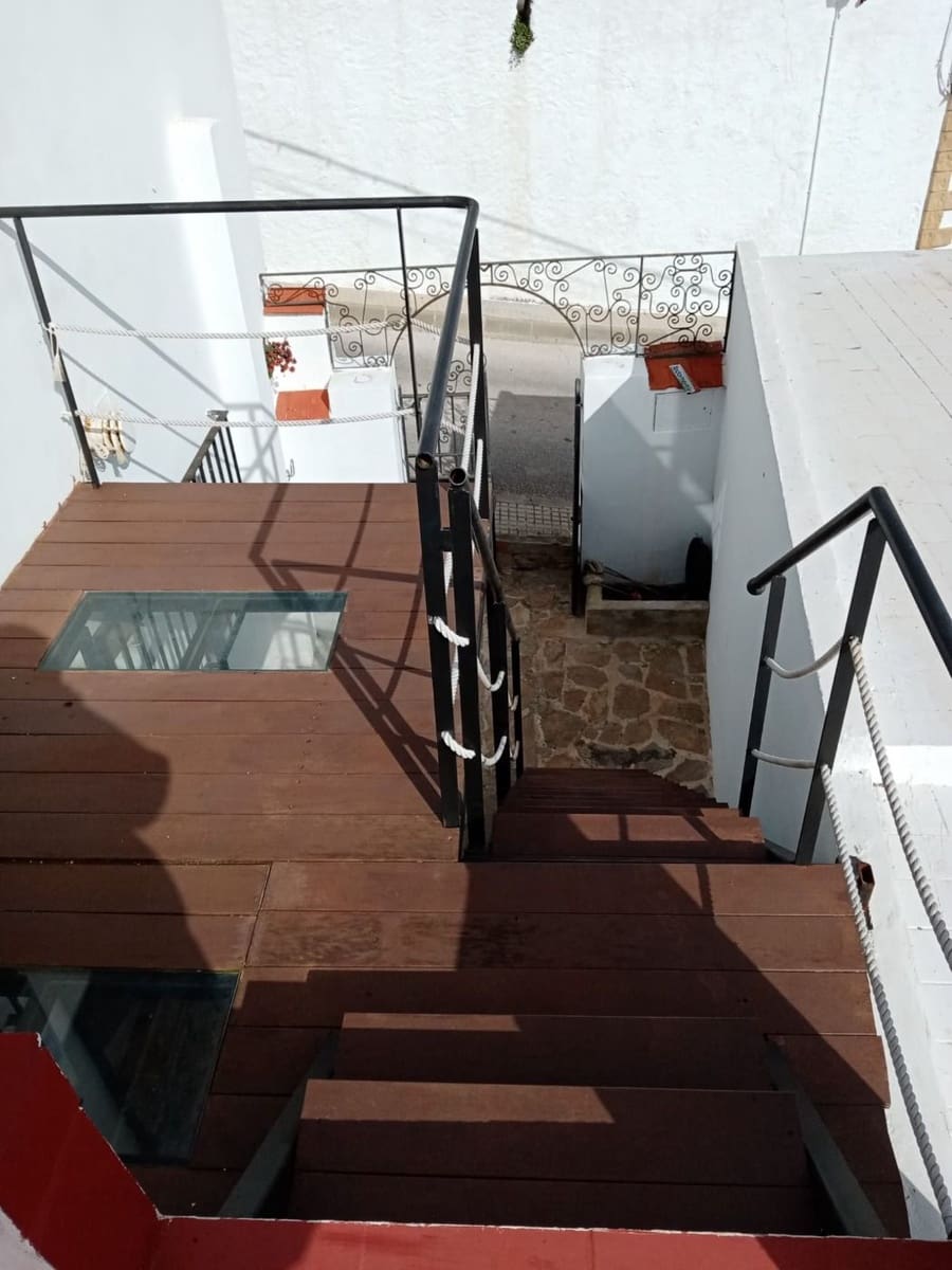 2 soveværelse Villa til salg i Benalup - € 110.000 (Ref: 8445835)