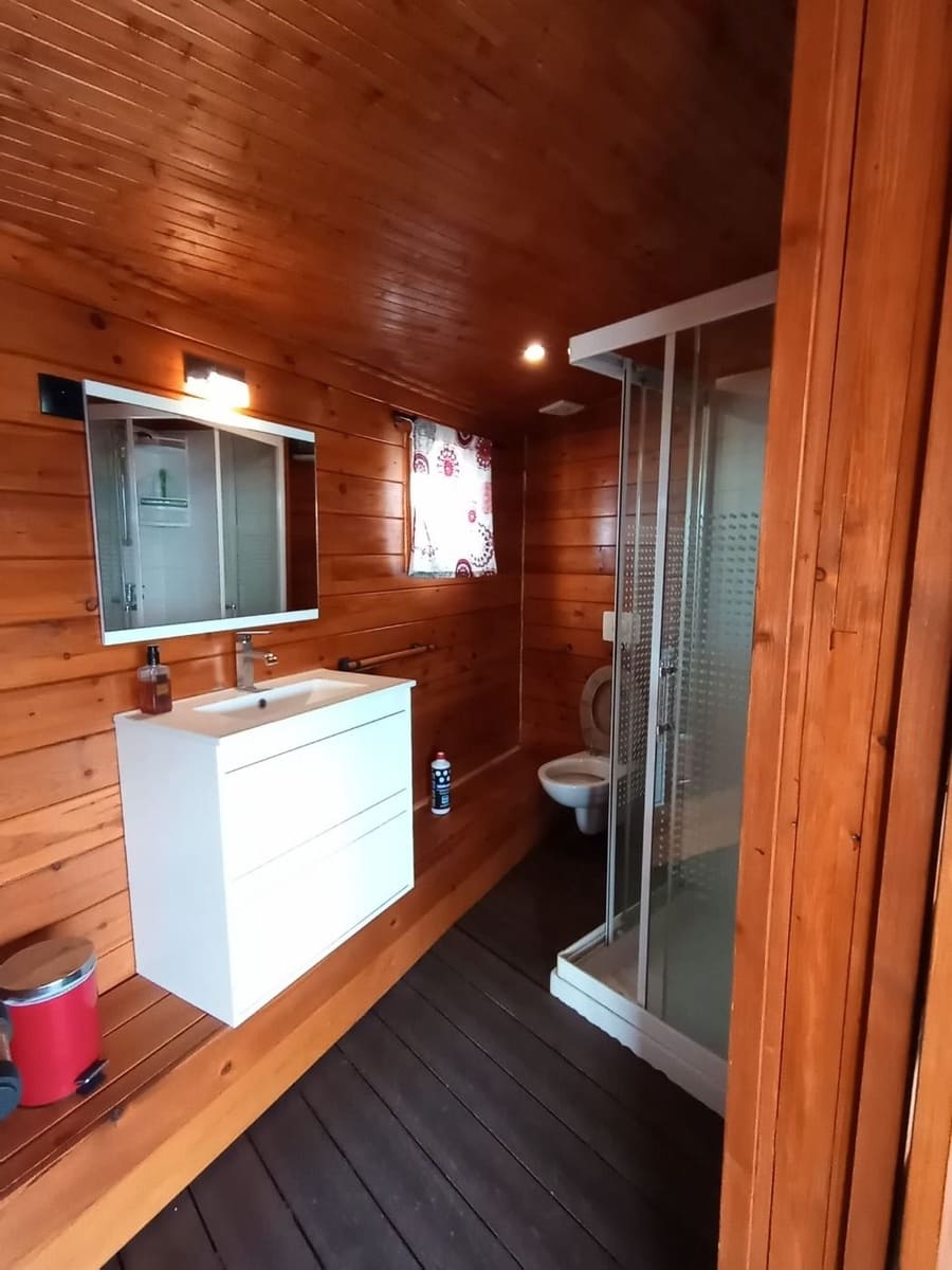 2 soveværelse Villa til salg i Benalup - € 110.000 (Ref: 8445835)