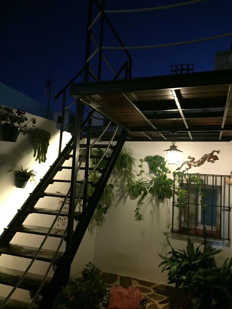 2 soveværelse Villa til salg i Benalup - € 110.000 (Ref: 8445835)