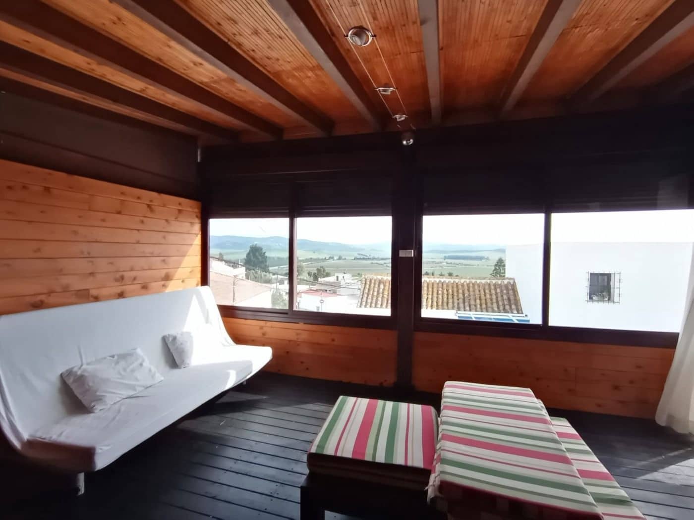 2 soveværelse Villa til salg i Benalup - € 110.000 (Ref: 8445835)