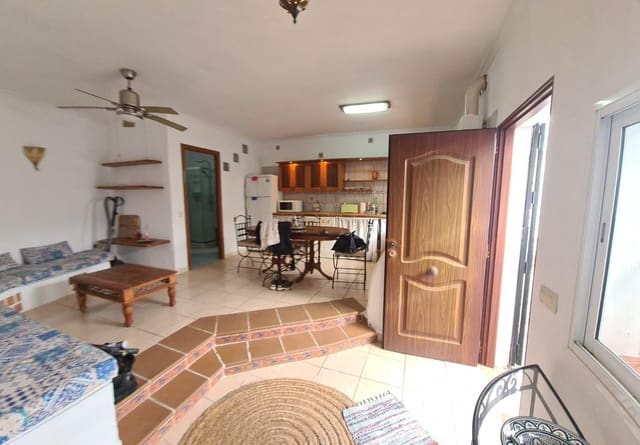 2 soveværelse Villa til salg i Benalup - € 110.000 (Ref: 8445835)