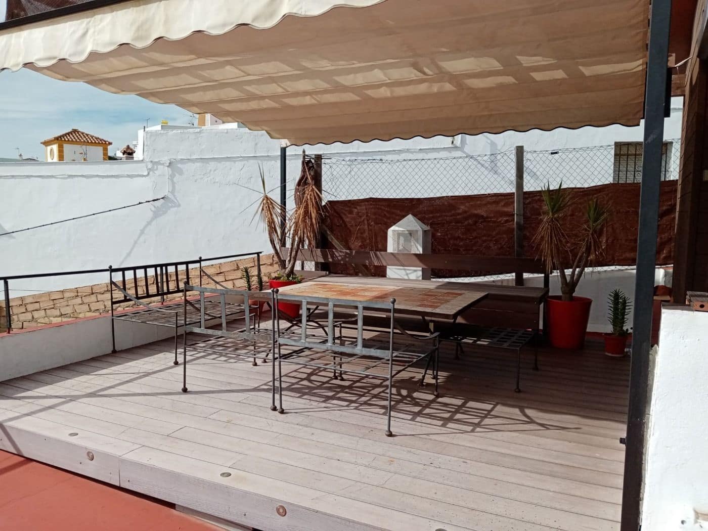 2 soveværelse Villa til salg i Benalup - € 110.000 (Ref: 8445835)