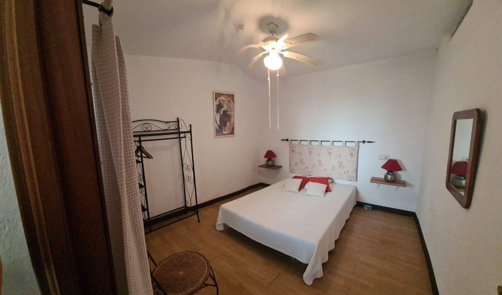 2 soveværelse Villa til salg i Benalup - € 110.000 (Ref: 8445835)