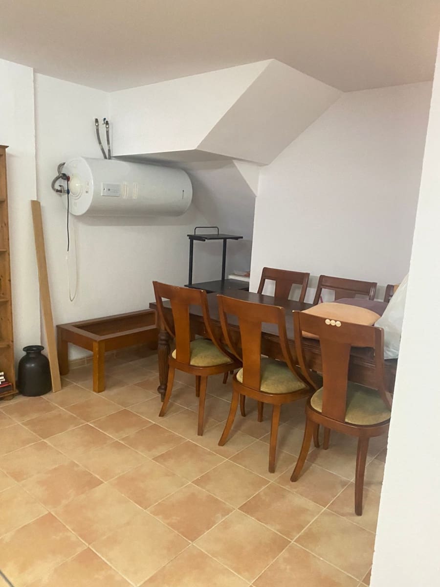 3 bedroom Terraced Villa for sale in Medina-Sidonia - € 195,000 (Ref: 8445837)