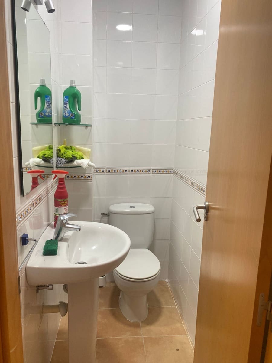 3 bedroom Terraced Villa for sale in Medina-Sidonia - € 195,000 (Ref: 8445837)