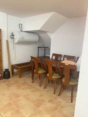 3 soveværelse Rækkehus til salg i Medina-Sidonia - € 190.000 (Ref: 8445837)