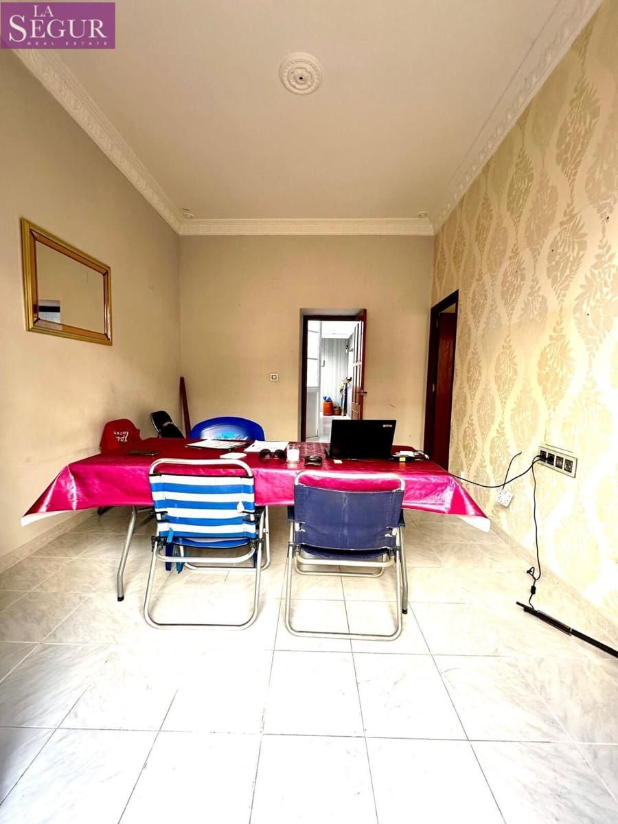 3 chambre Appartement à vendre à Cadix ville - 285 000 € (Ref: 8460268)