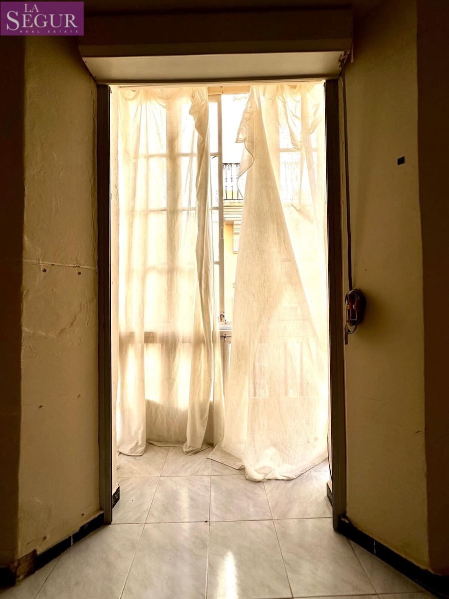 3 chambre Appartement à vendre à Cadix ville - 285 000 € (Ref: 8460268)