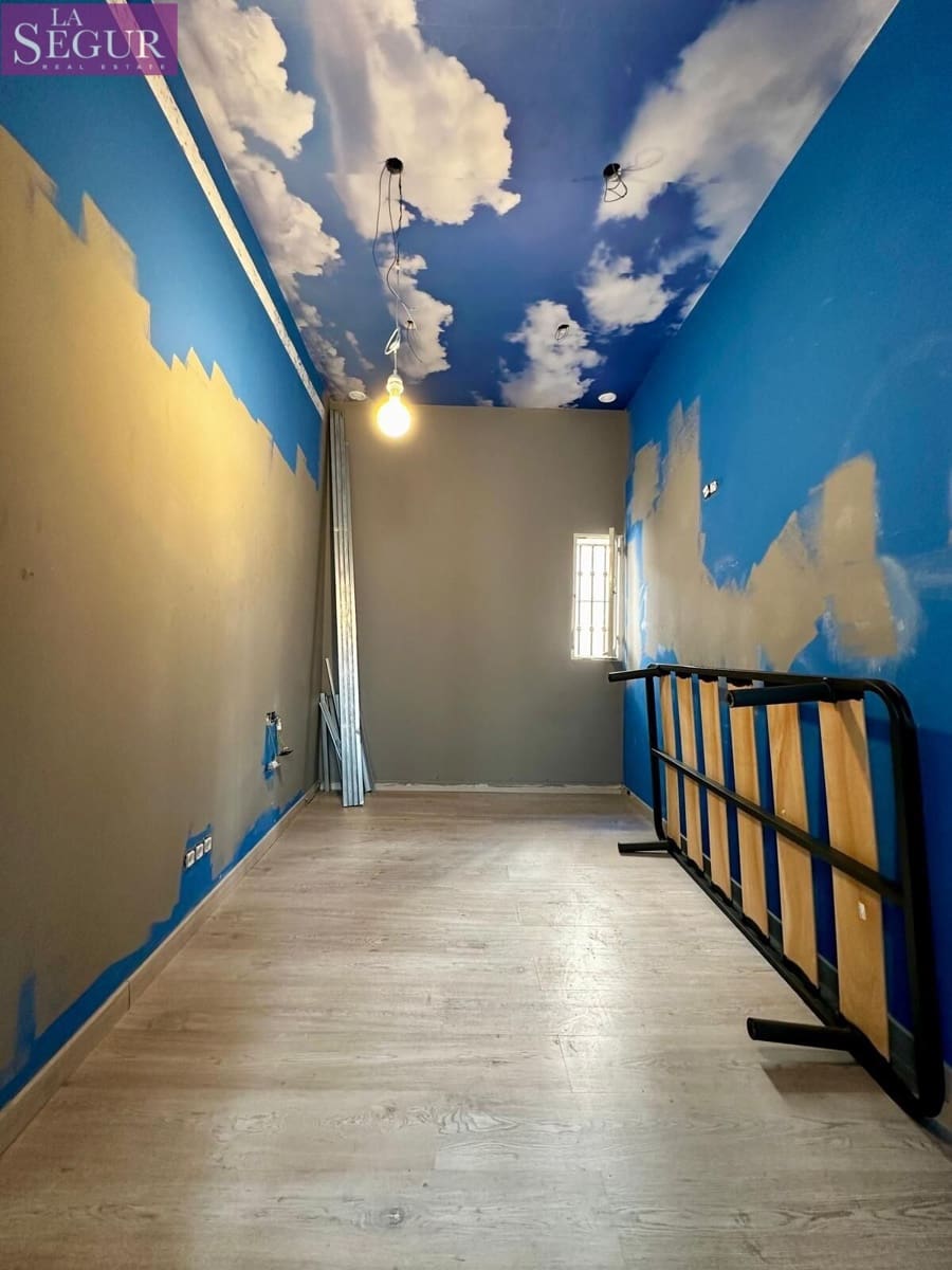 3 chambre Appartement à vendre à Cadix ville - 285 000 € (Ref: 8460268)