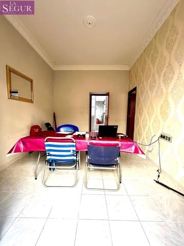 3 chambre Appartement à vendre à Cadix ville - 285 000 € (Ref: 8460268)