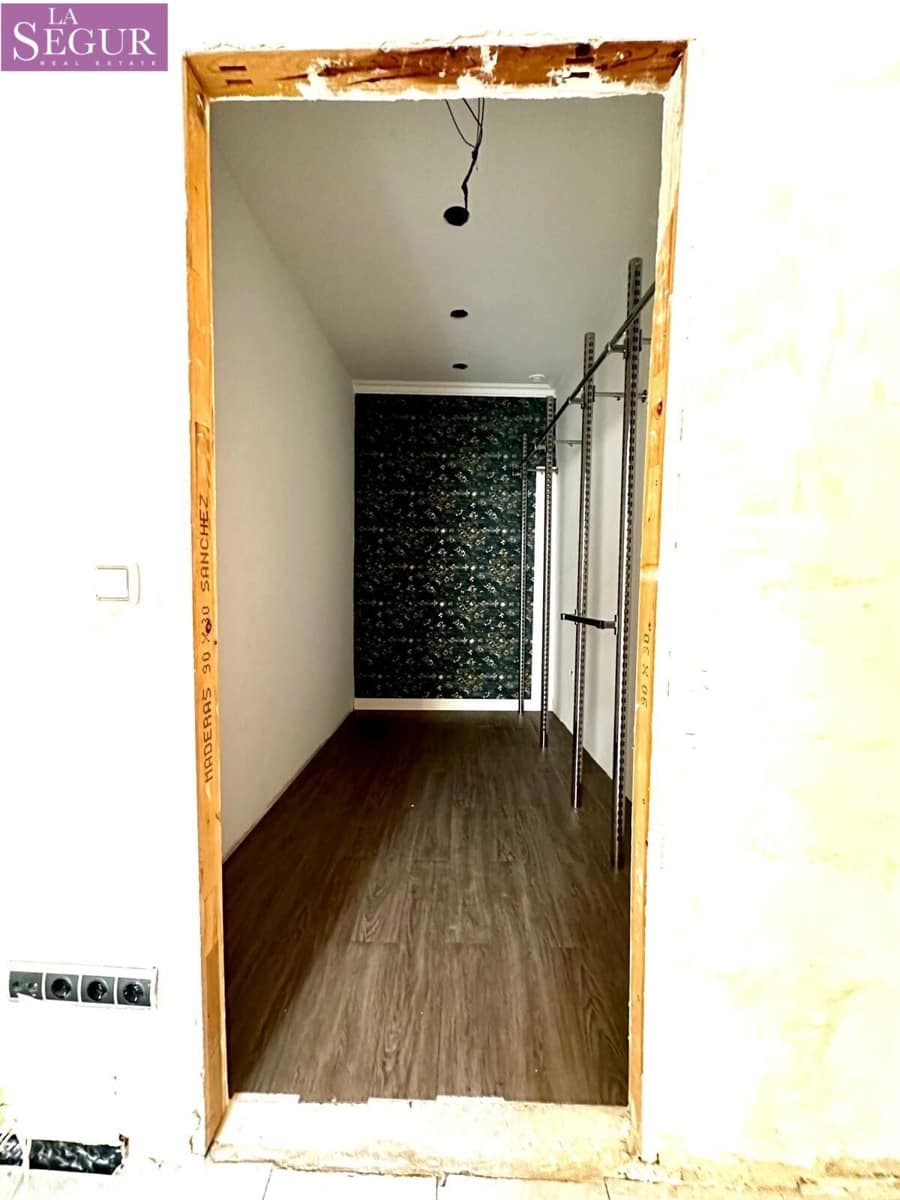 3 chambre Appartement à vendre à Cadix ville - 285 000 € (Ref: 8460268)