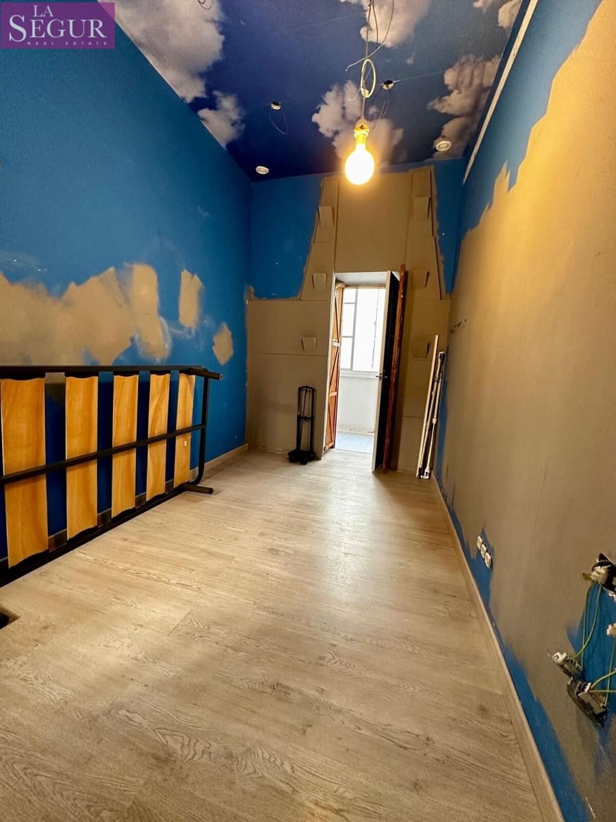 3 chambre Appartement à vendre à Cadix ville - 285 000 € (Ref: 8460268)