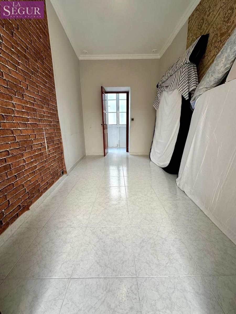 3 chambre Appartement à vendre à Cadix ville - 285 000 € (Ref: 8460268)