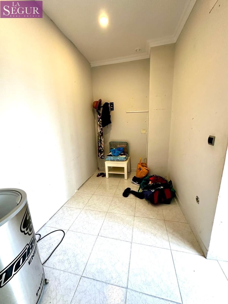 3 chambre Appartement à vendre à Cadix ville - 285 000 € (Ref: 8460268)