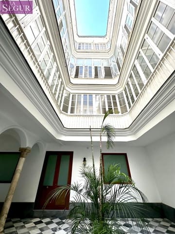 3 chambre Appartement à vendre à Cadix ville - 285 000 € (Ref: 8460268)