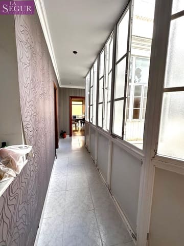 3 chambre Appartement à vendre à Cadix ville - 285 000 € (Ref: 8460268)