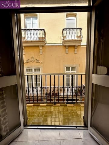 3 chambre Appartement à vendre à Cadix ville - 285 000 € (Ref: 8460268)