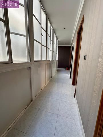 3 chambre Appartement à vendre à Cadix ville - 285 000 € (Ref: 8460268)