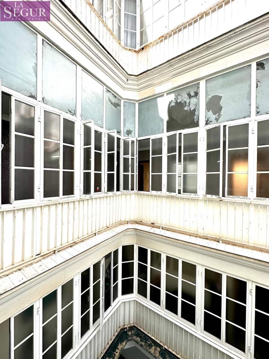 3 chambre Appartement à vendre à Cadix ville - 285 000 € (Ref: 8460268)