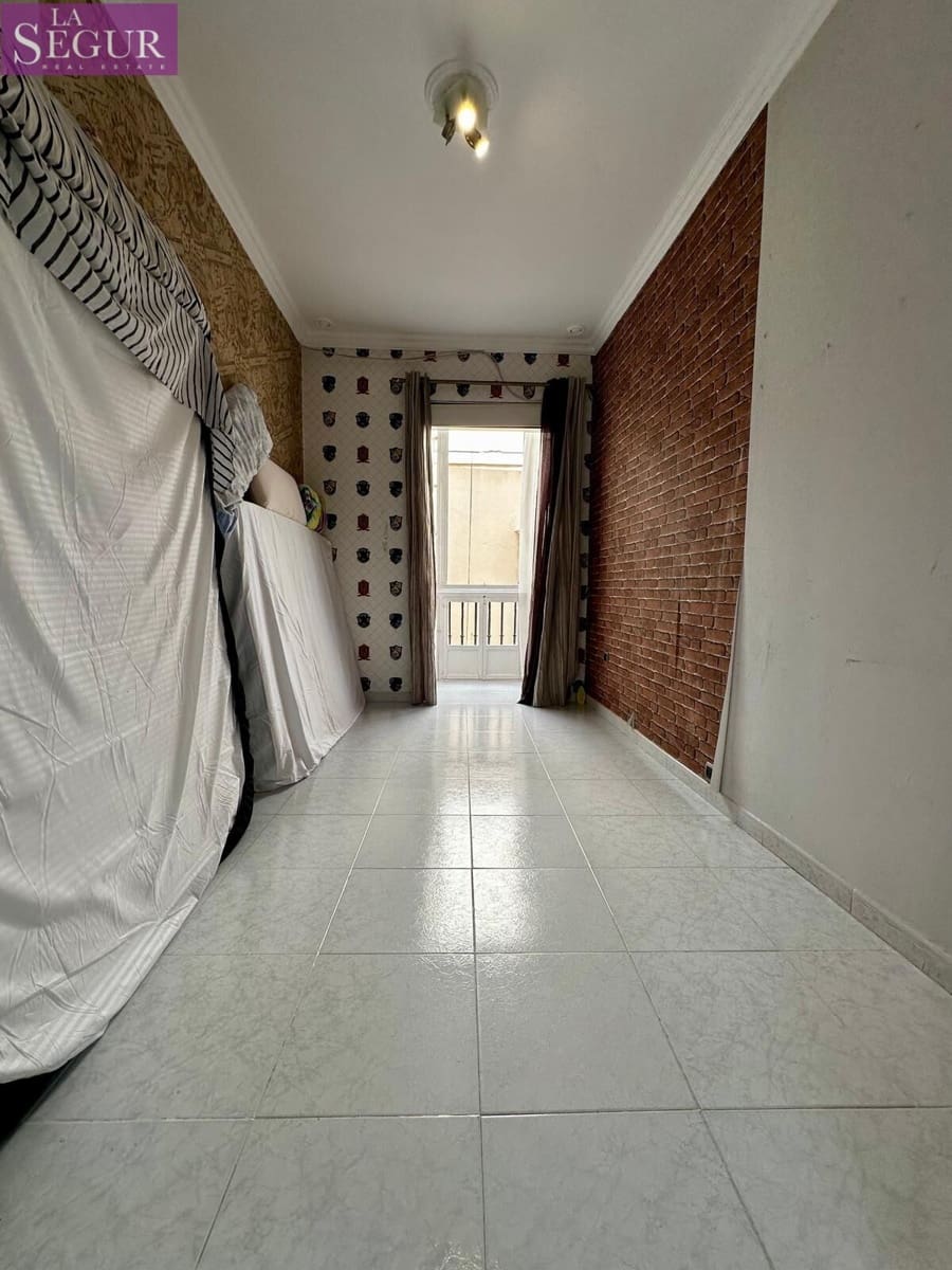 3 chambre Appartement à vendre à Cadix ville - 285 000 € (Ref: 8460268)