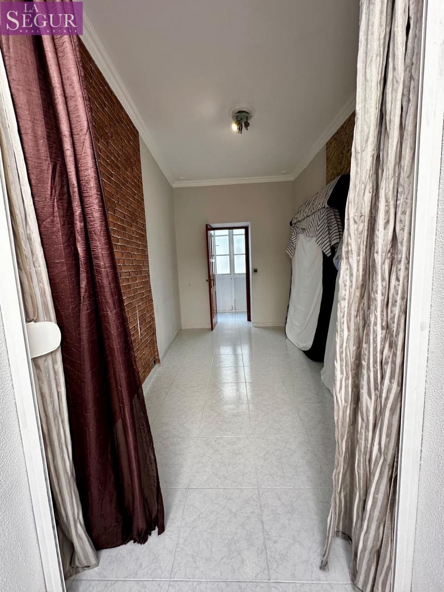 3 chambre Appartement à vendre à Cadix ville - 285 000 € (Ref: 8460268)