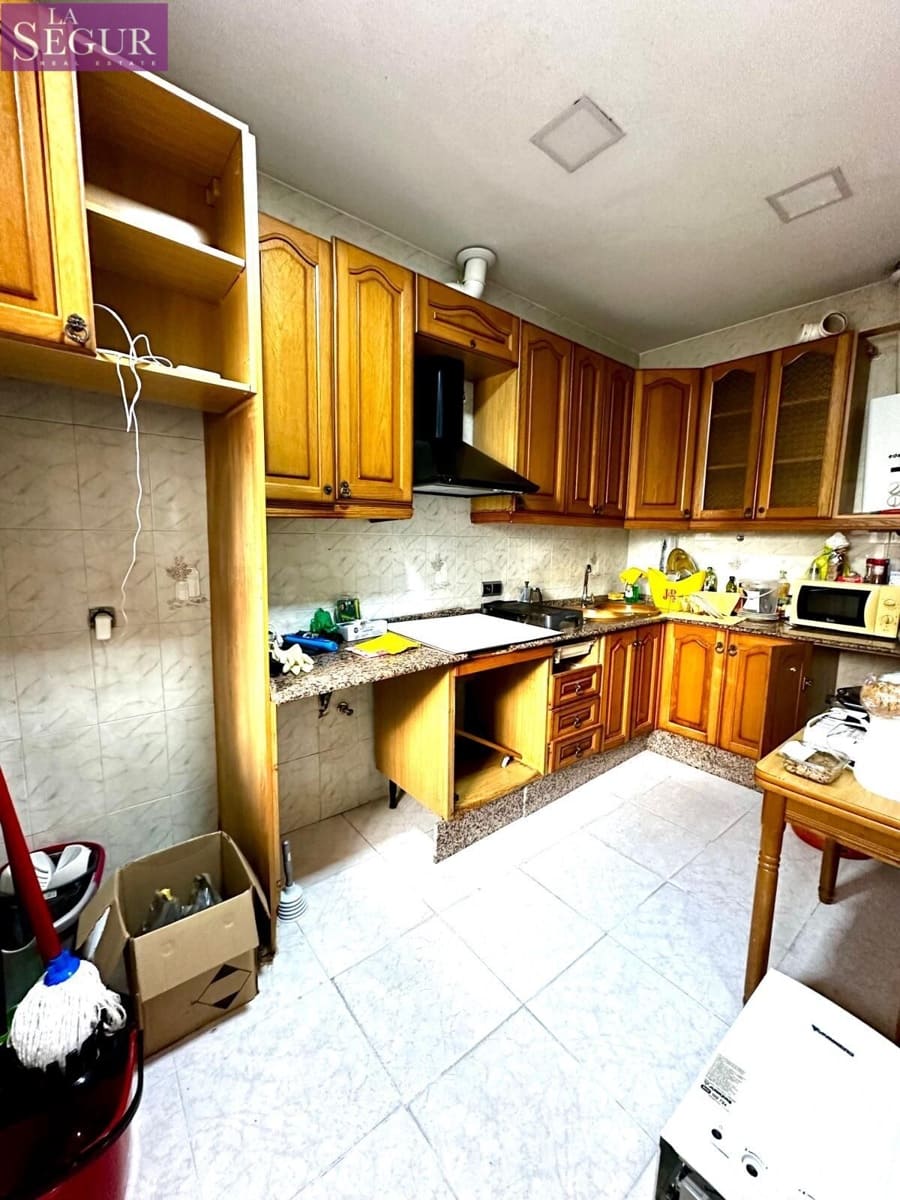 3 chambre Appartement à vendre à Cadix ville - 285 000 € (Ref: 8460268)