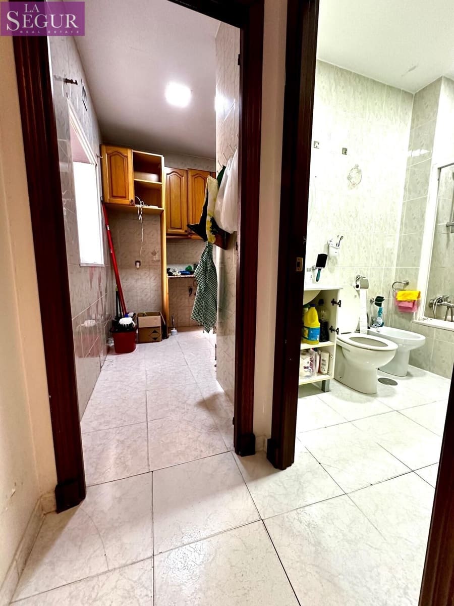 3 chambre Appartement à vendre à Cadix ville - 285 000 € (Ref: 8460268)