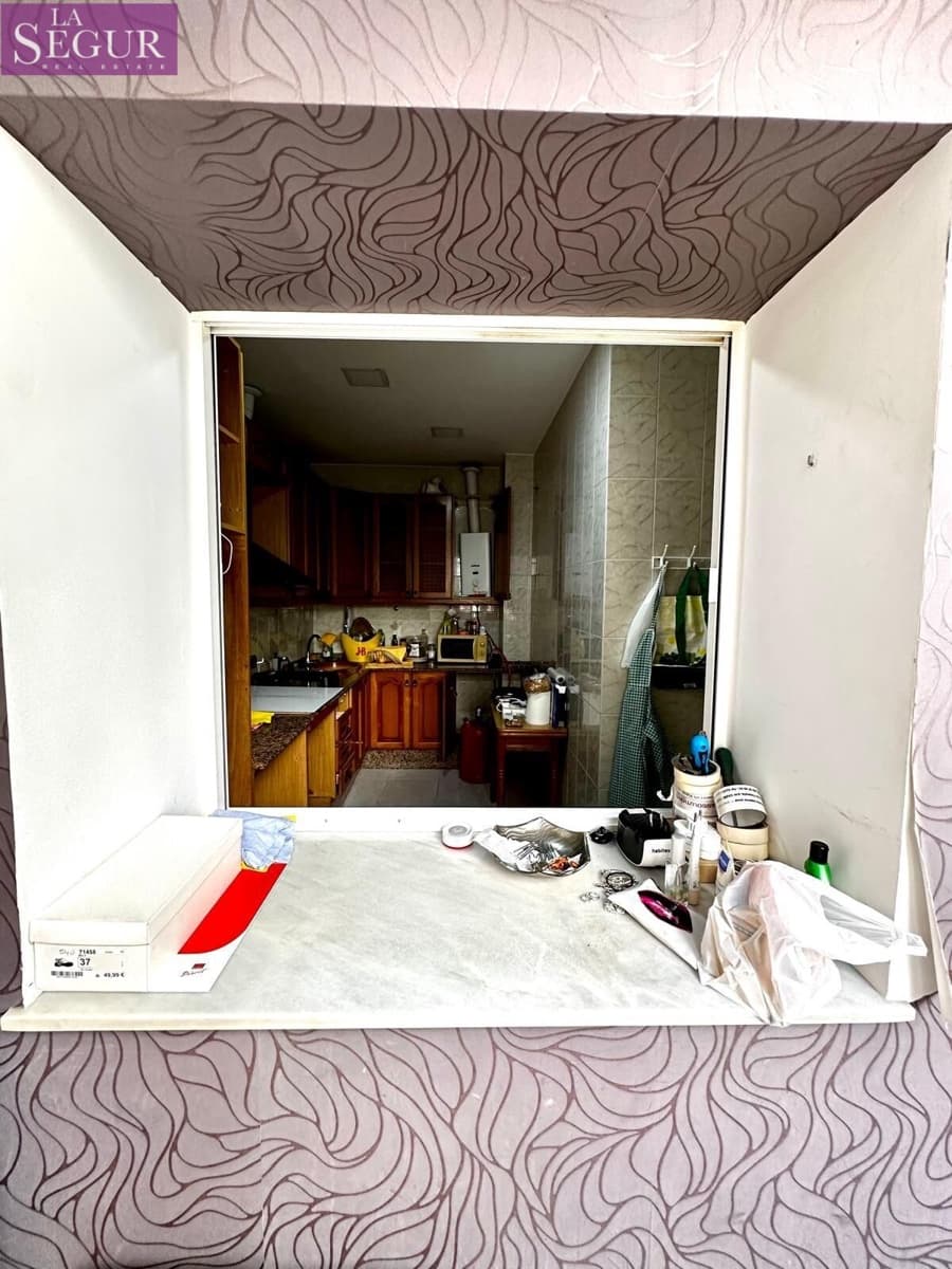 3 chambre Appartement à vendre à Cadix ville - 285 000 € (Ref: 8460268)