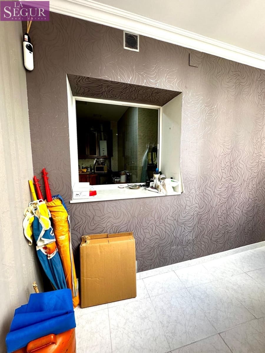 3 chambre Appartement à vendre à Cadix ville - 285 000 € (Ref: 8460268)