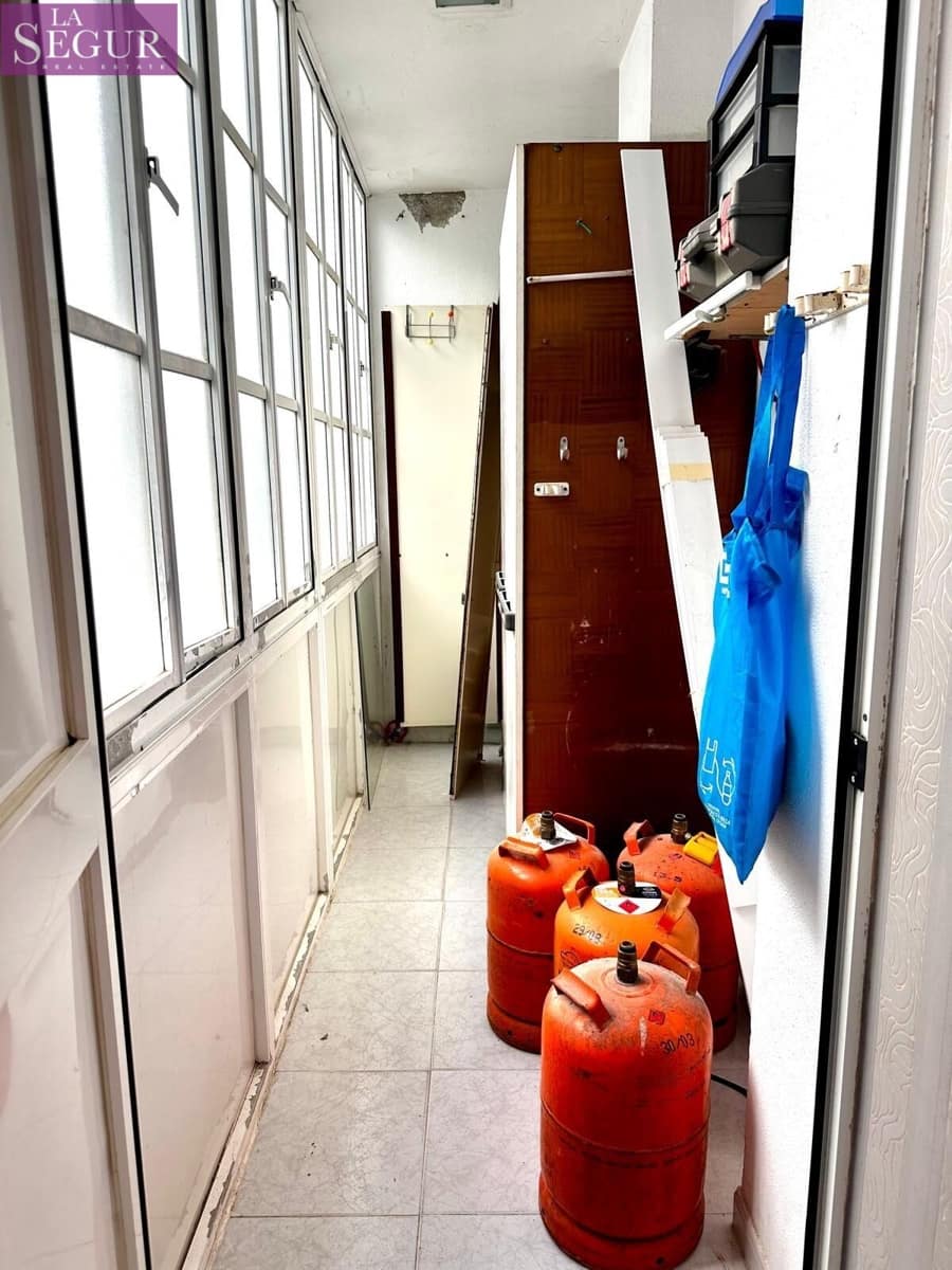 3 chambre Appartement à vendre à Cadix ville - 285 000 € (Ref: 8460268)