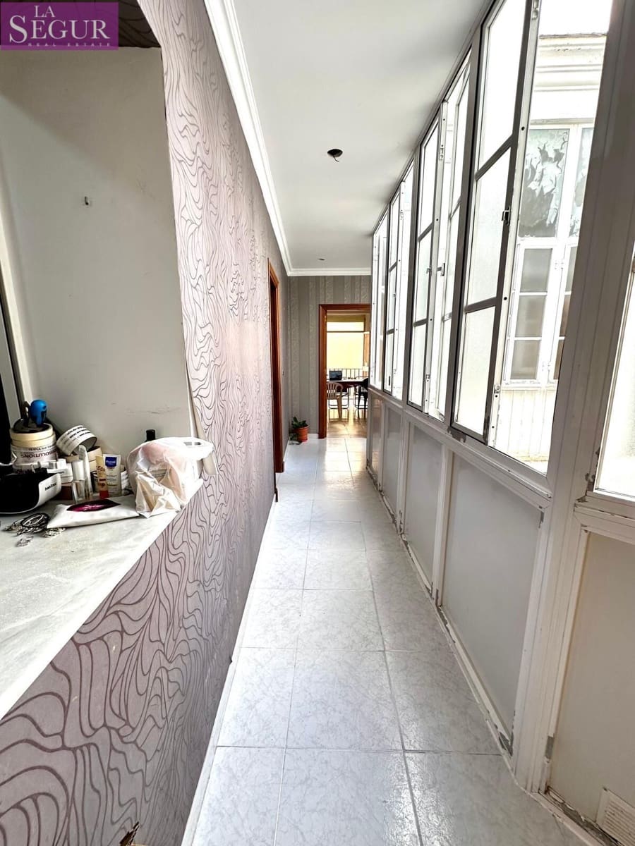 3 chambre Appartement à vendre à Cadix ville - 285 000 € (Ref: 8460268)