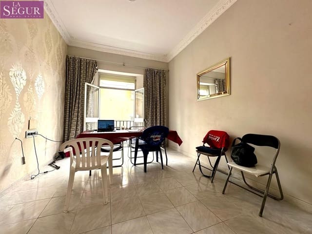 3 chambre Appartement à vendre à Cadix ville - 285 000 € (Ref: 8460268)