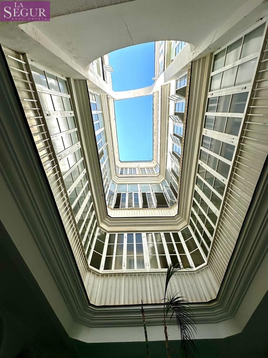 3 chambre Appartement à vendre à Cadix ville - 285 000 € (Ref: 8460268)