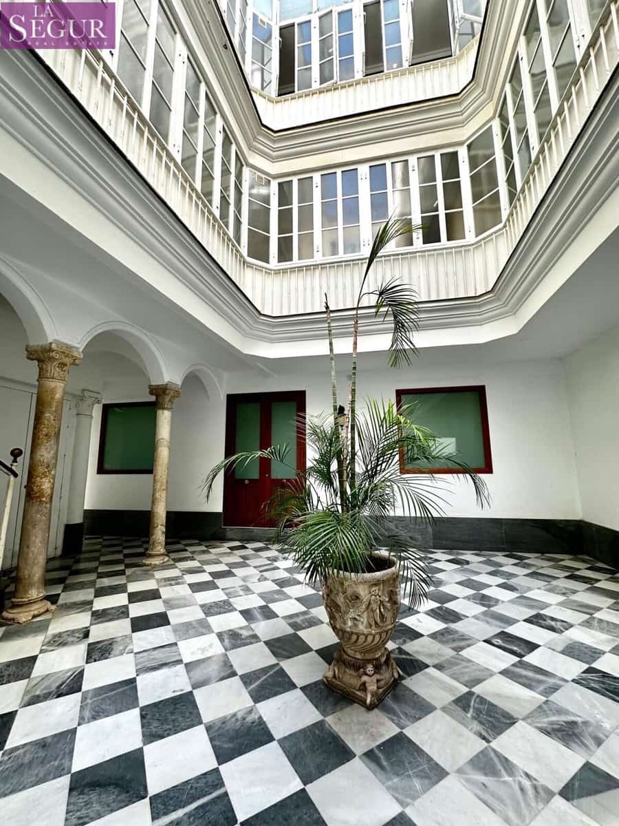 3 chambre Appartement à vendre à Cadix ville - 285 000 € (Ref: 8460268)