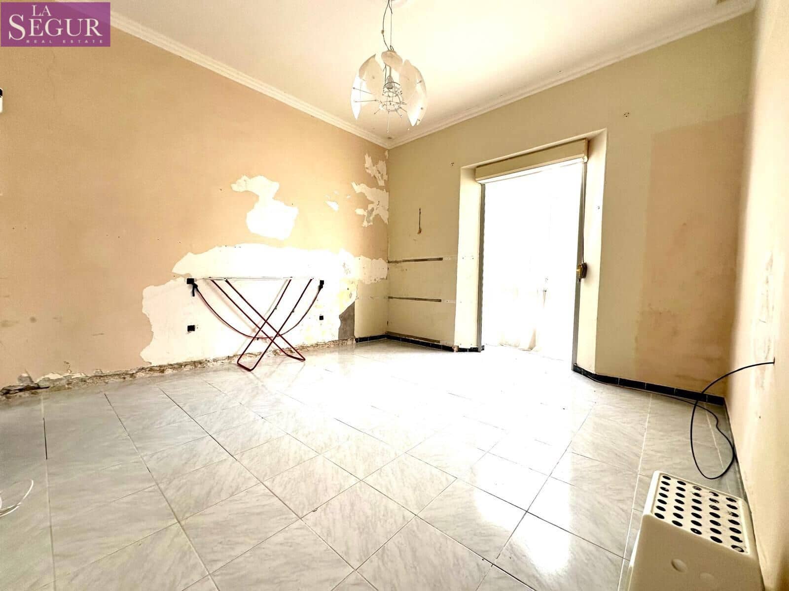 3 chambre Appartement à vendre à Cadix ville - 285 000 € (Ref: 8460268)