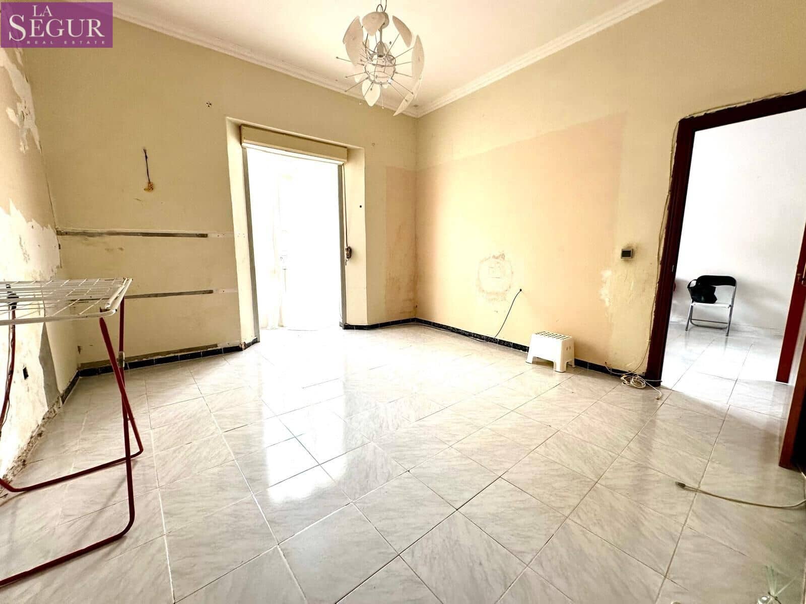 3 chambre Appartement à vendre à Cadix ville - 285 000 € (Ref: 8460268)