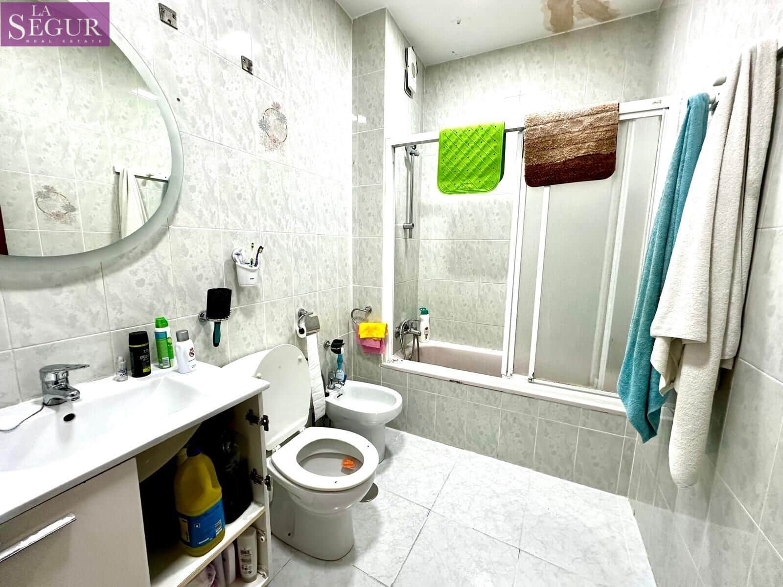 3 chambre Appartement à vendre à Cadix ville - 285 000 € (Ref: 8460268)