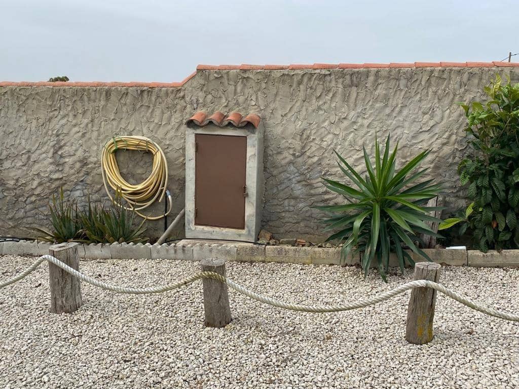 Byggetomt til salgs i Vejer de la Frontera - € 180 000 (Ref: 8466195)