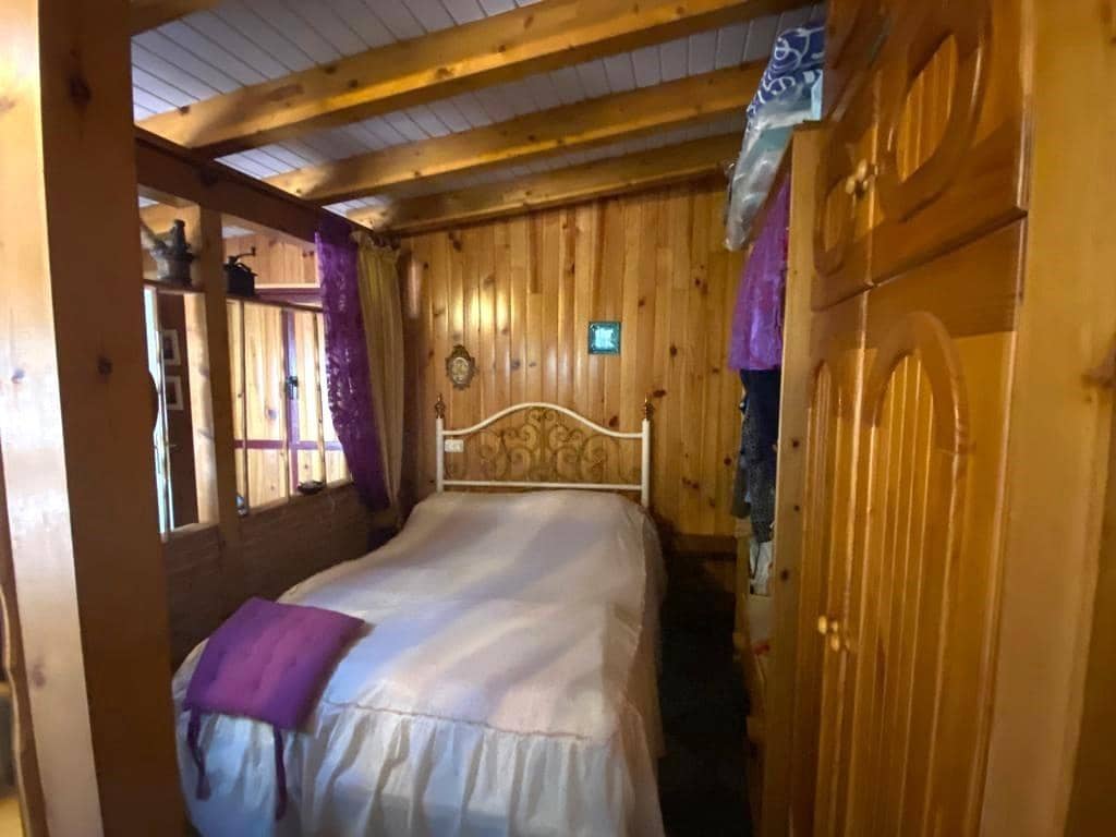 Byggetomt til salgs i Vejer de la Frontera - € 180 000 (Ref: 8466195)