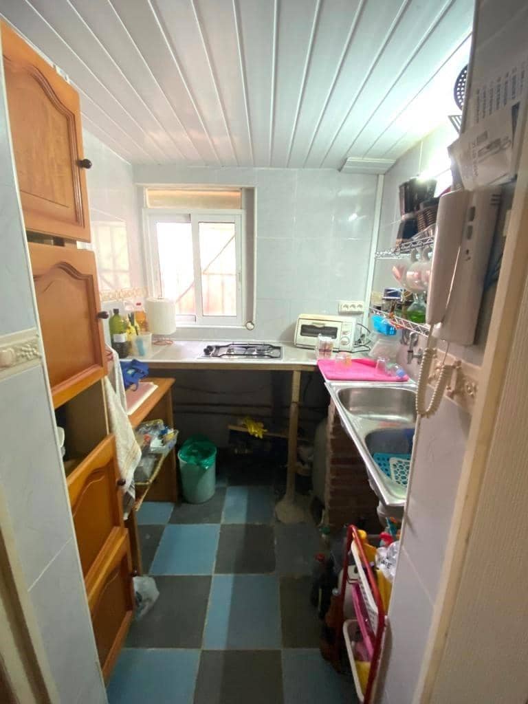 Byggetomt til salgs i Vejer de la Frontera - € 180 000 (Ref: 8466195)